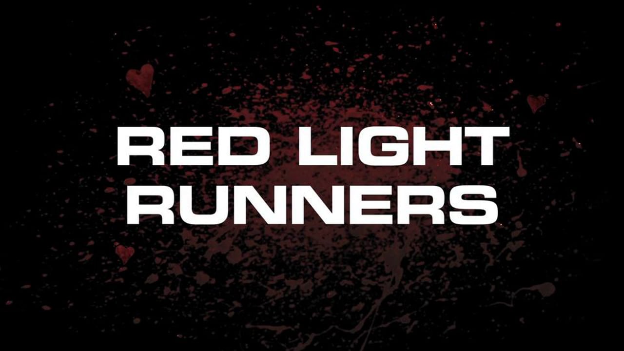 Red Light Runners (Short)