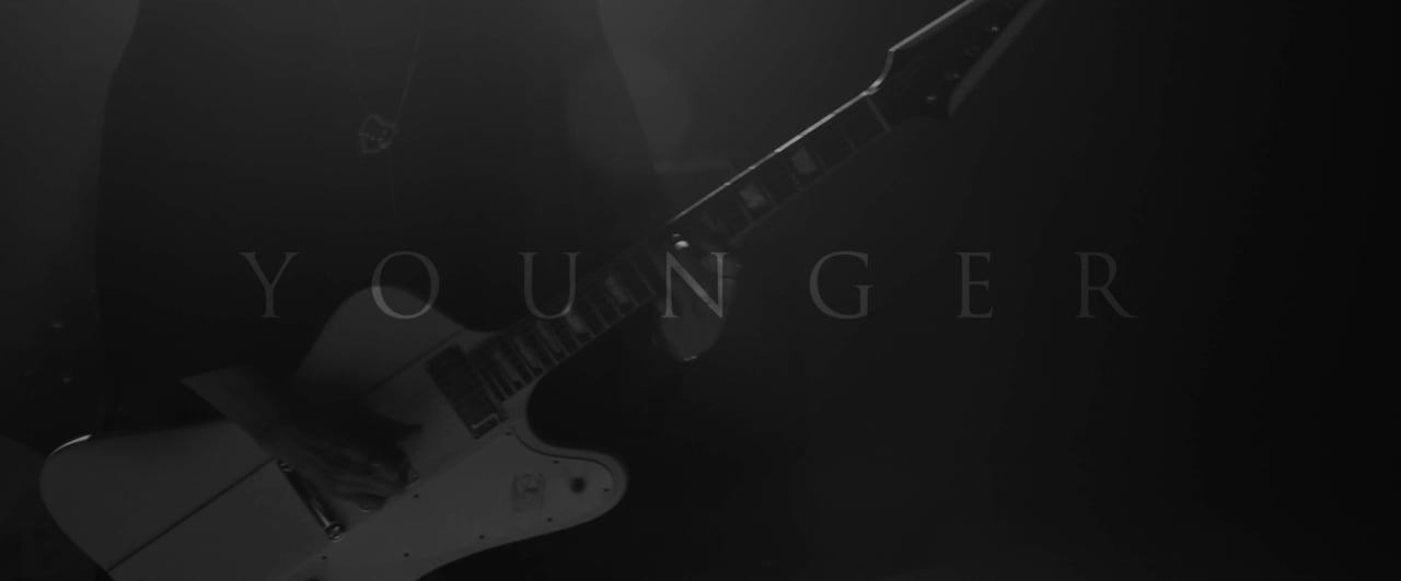 Next Year's End — Younger