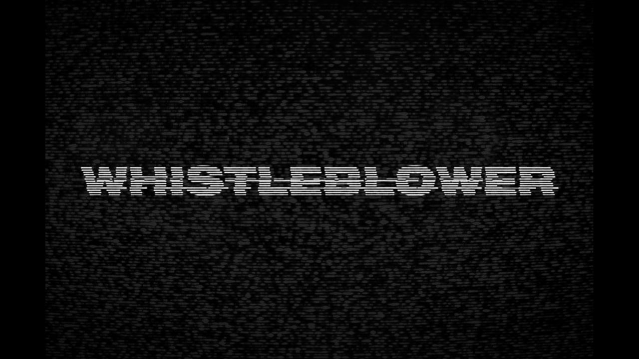 Whistleblower